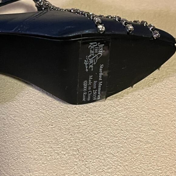 Just the Right Shoe Stardust Memories - Picture 9 of 11